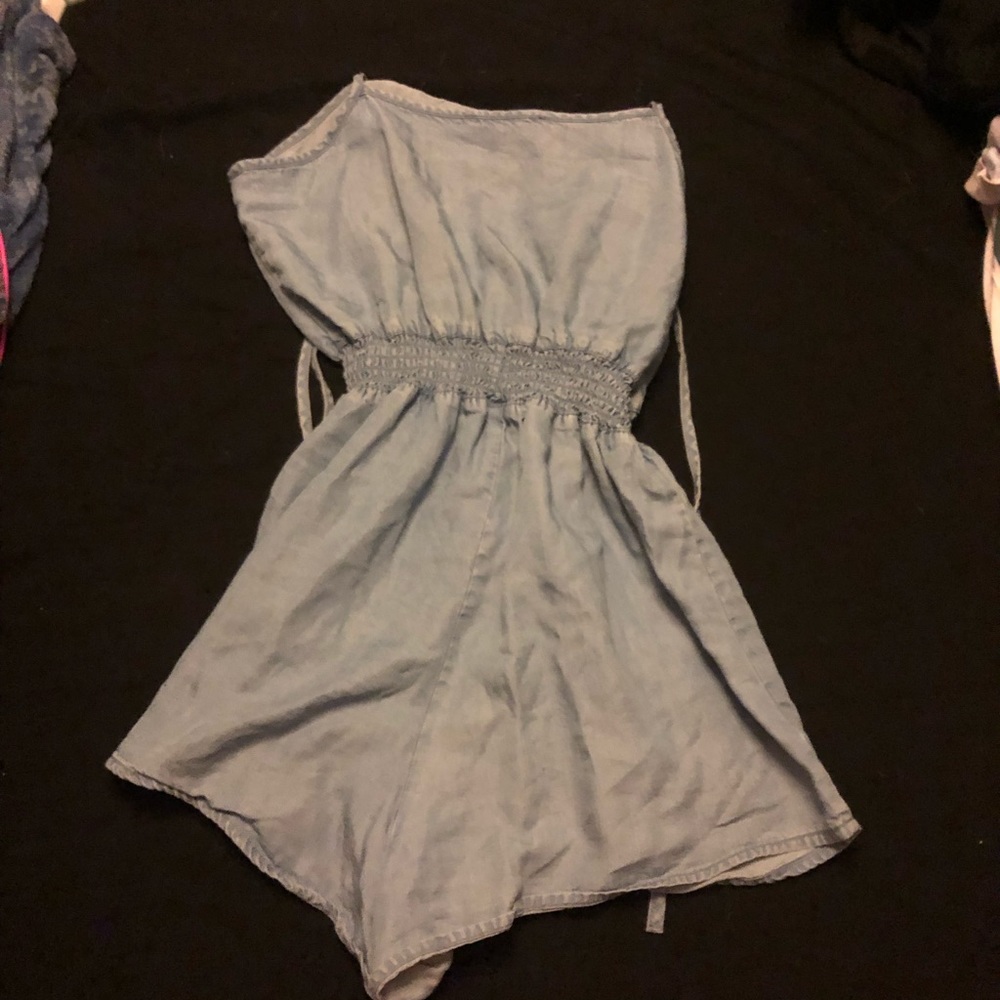 Romper - Picture 2 of 3